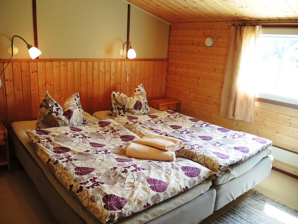 Tuukkalan Tila B&B Ristiina ภายนอก รูปภาพ